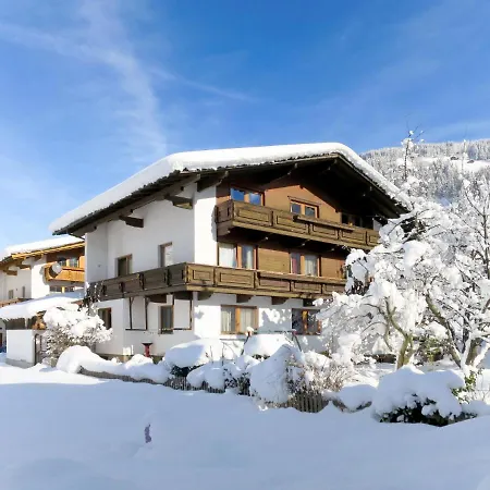 Klocker By Interhome