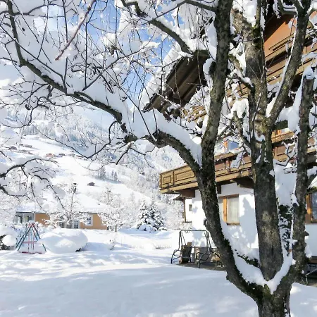 Klocker By Interhome Appartement *