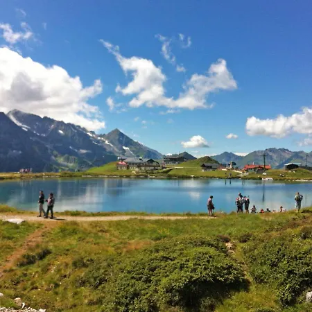 Klocker By Interhome Appartement Hippach