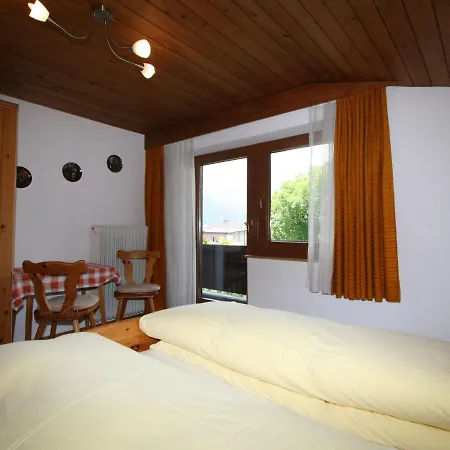 Appartement Klocker By Interhome