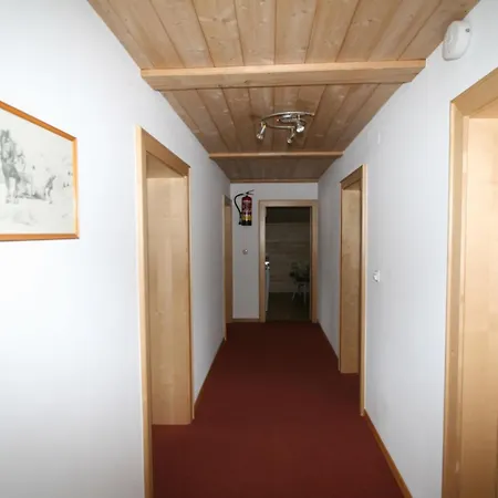 Appartement Klocker By Interhome Hippach