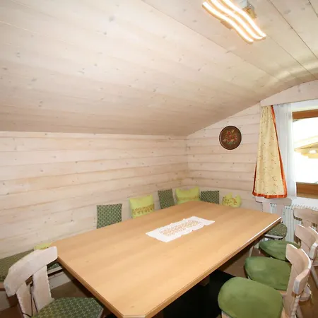 Klocker By Interhome Appartement