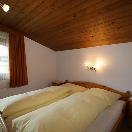 Klocker By Interhome Hippach