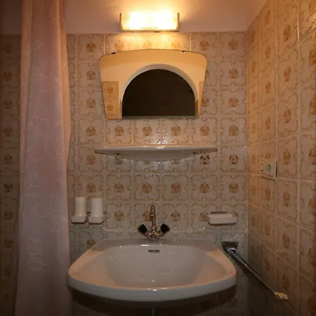 Appartement Klocker By Interhome *