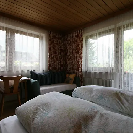 Klocker By Interhome Appartement Hippach