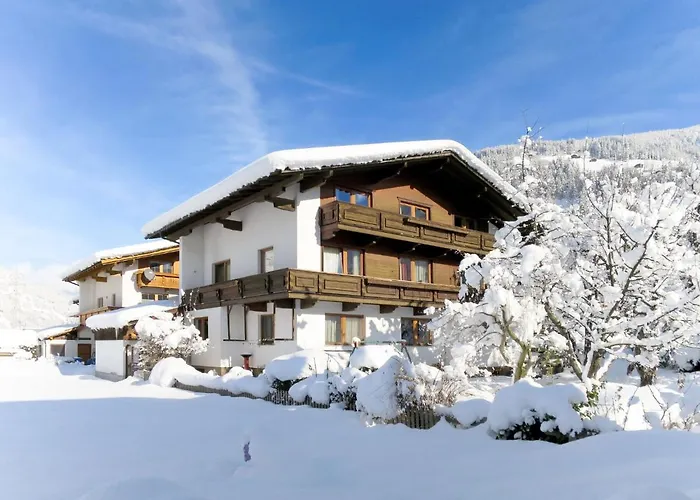 Klocker By Interhome