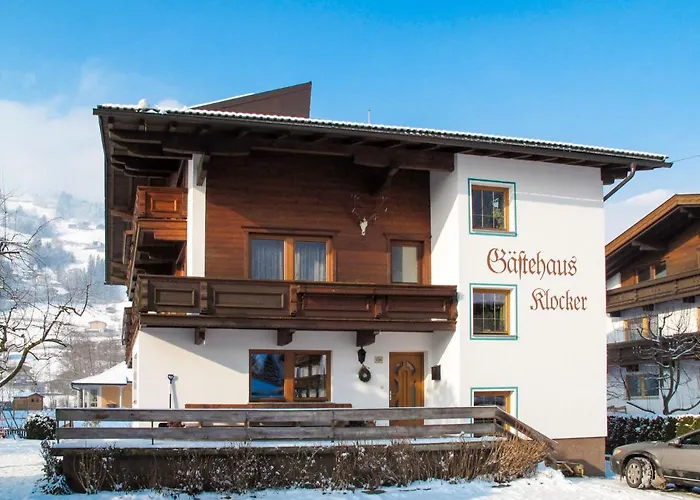 Klocker By Interhome Hippach