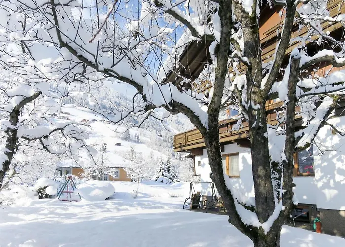 Klocker By Interhome Apartamento *