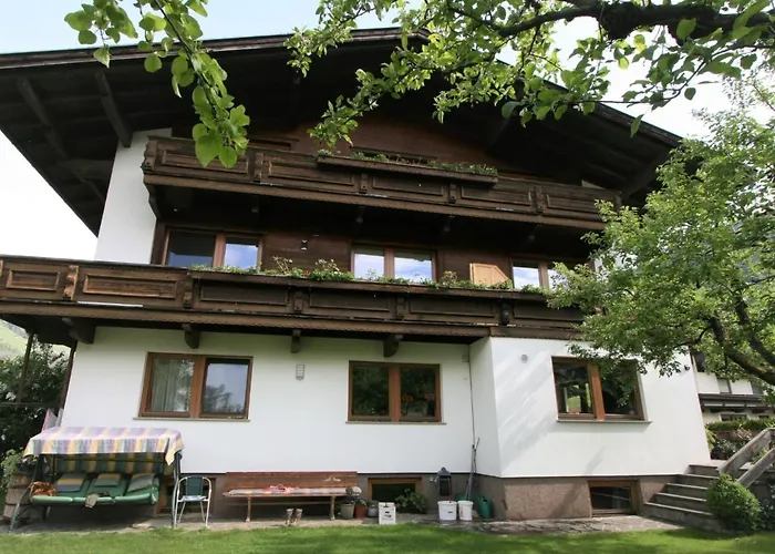 Klocker By Interhome *