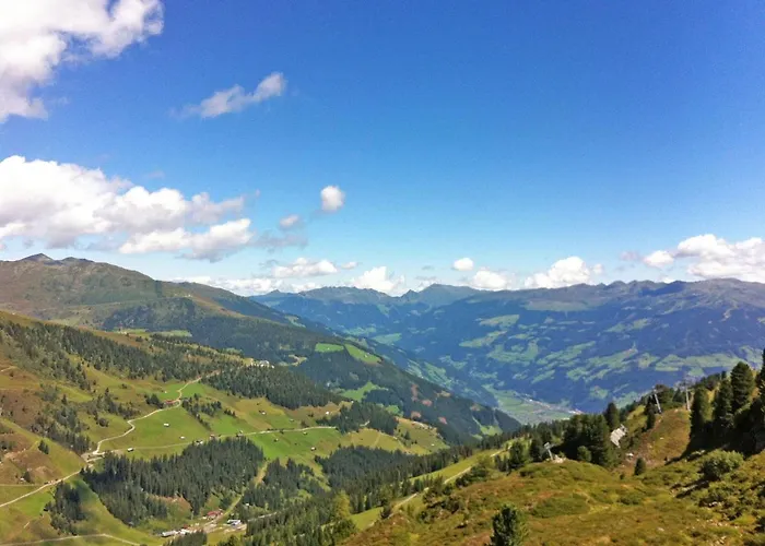 Klocker By Interhome