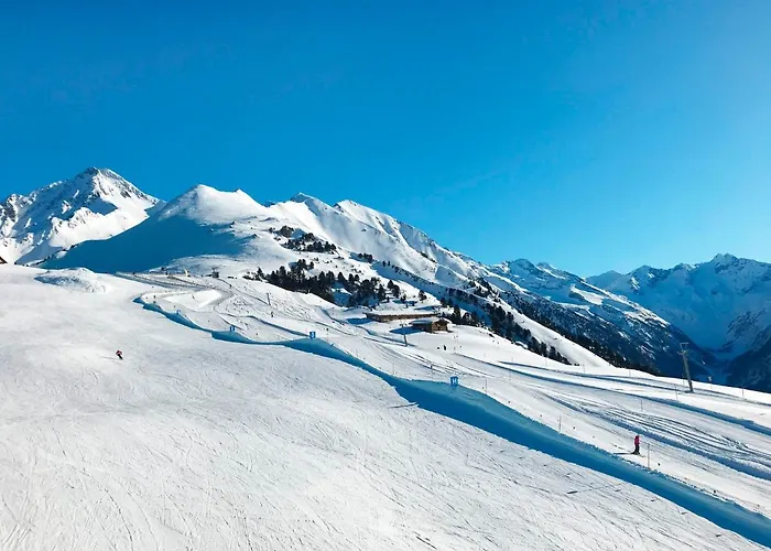 Klocker By Interhome Apartamento Hippach