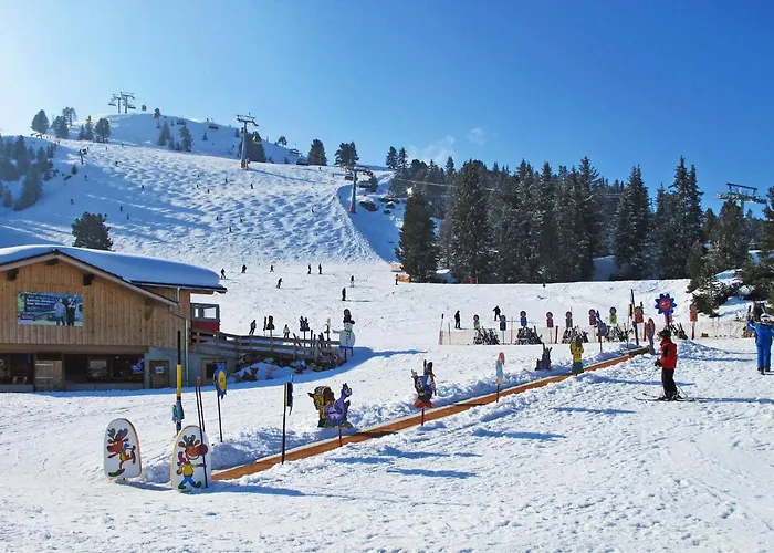 Apartamento Klocker By Interhome Hippach