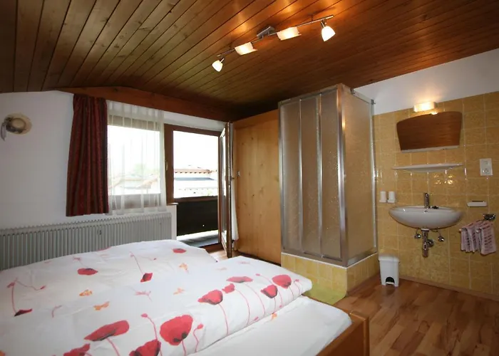 Klocker By Interhome Apartamento *