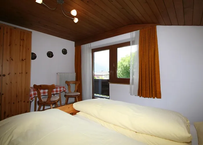 Apartamento Klocker By Interhome