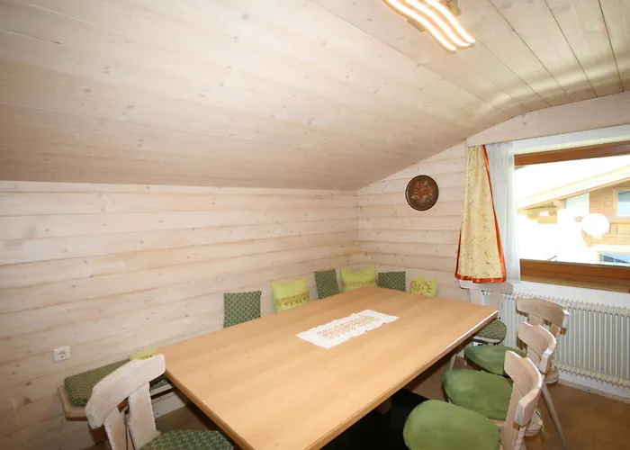 Klocker By Interhome Apartamento