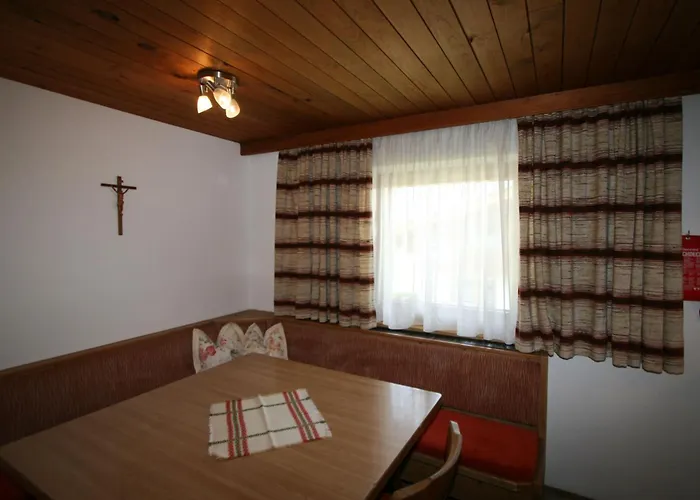 Klocker By Interhome *