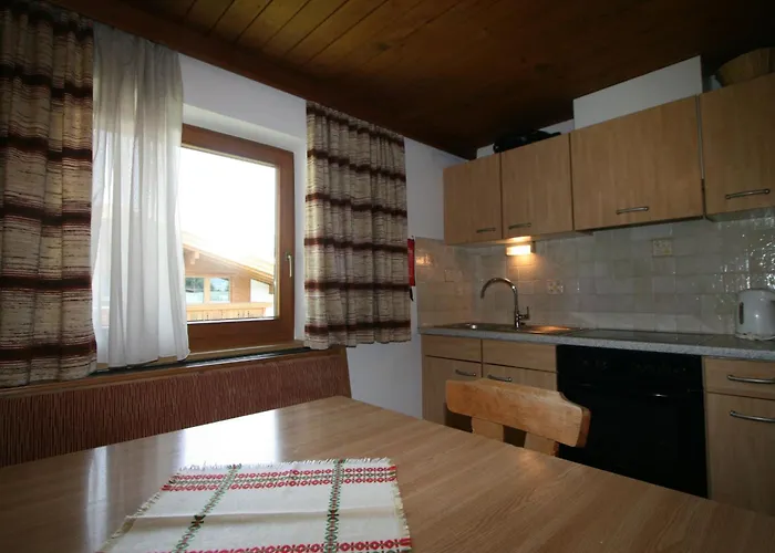 Klocker By Interhome * Hippach