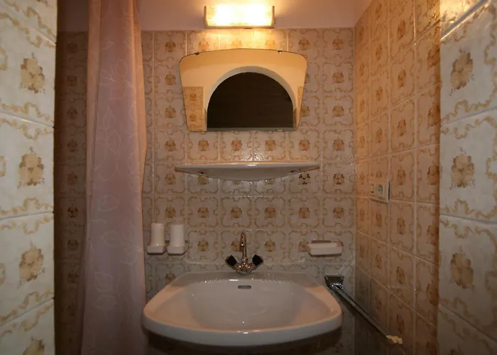 Apartamento Klocker By Interhome *