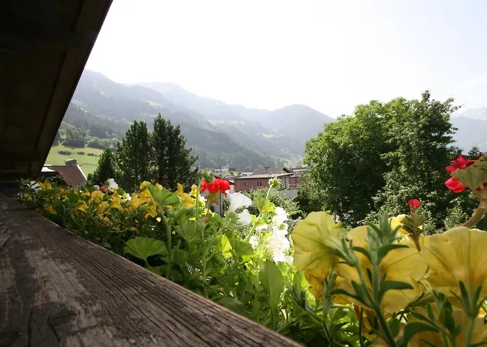 Klocker By Interhome *