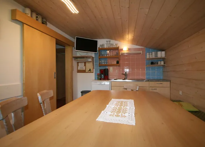 Klocker By Interhome Apartamento Hippach