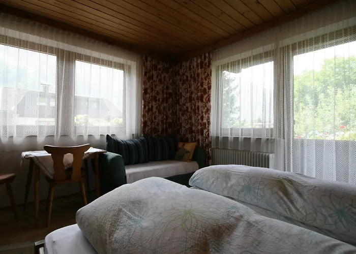 Klocker By Interhome Apartamento Hippach