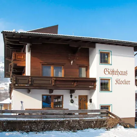 Klocker By Interhome Hippach