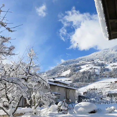 Lejlighed Klocker By Interhome