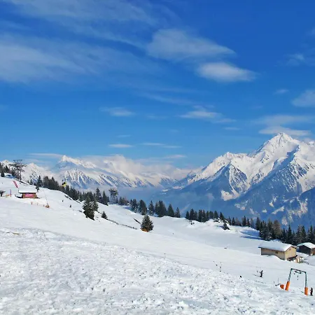 Daire Klocker By Interhome *