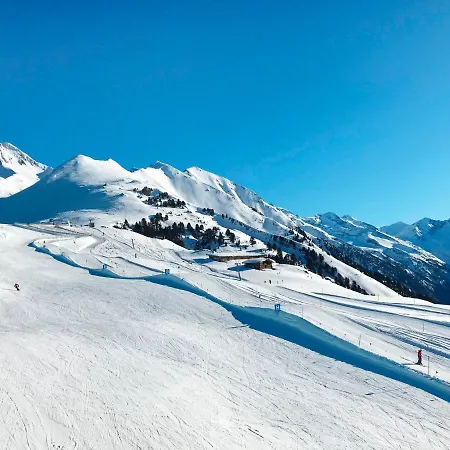 Klocker By Interhome Daire Hippach