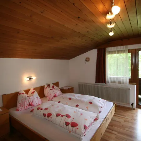 Klocker By Interhome Appartement