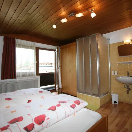 Klocker By Interhome Daire *