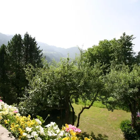 Klocker By Interhome Daire Hippach