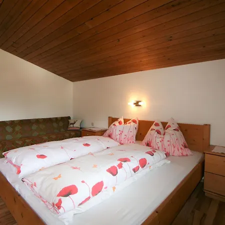 Klocker By Interhome Appartement *