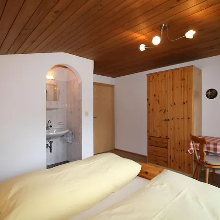 Klocker By Interhome Appartement *