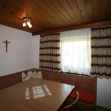 Klocker By Interhome *