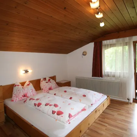 Klocker By Interhome * Hippach