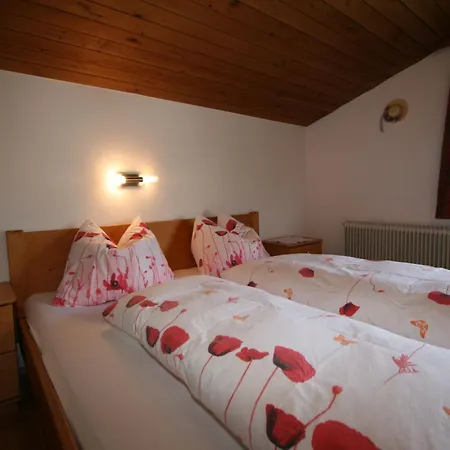 Klocker By Interhome Daire *