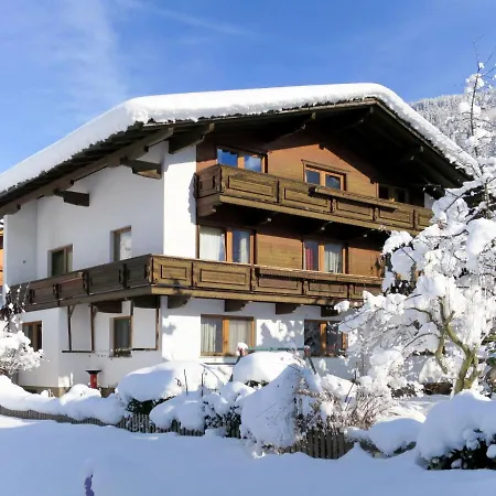 Klocker By Interhome Apartment *