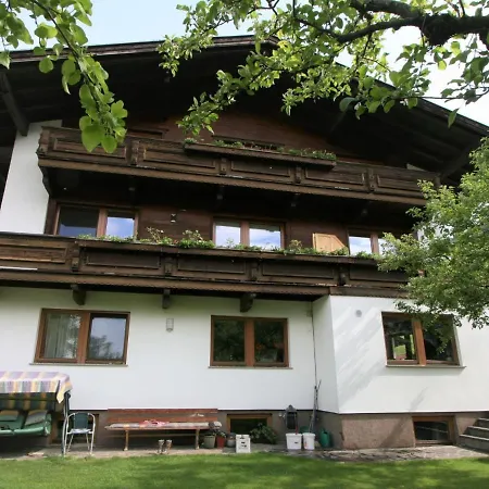 Klocker By Interhome *