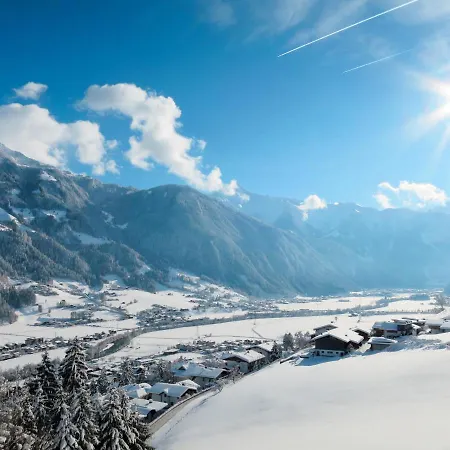 Klocker By Interhome Apartment