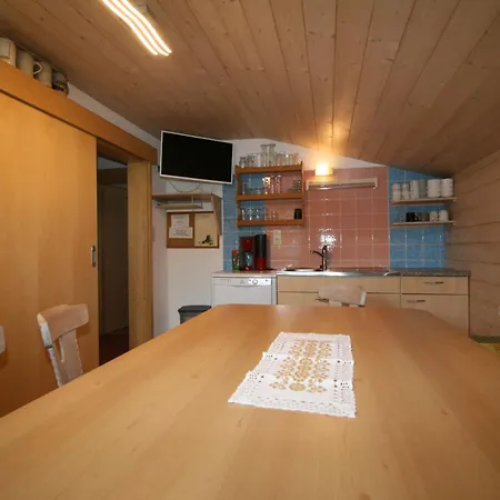 Klocker By Interhome Apartment Hippach