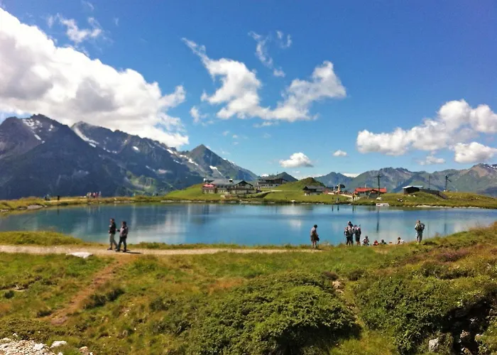 Klocker By Interhome Appartamento Hippach